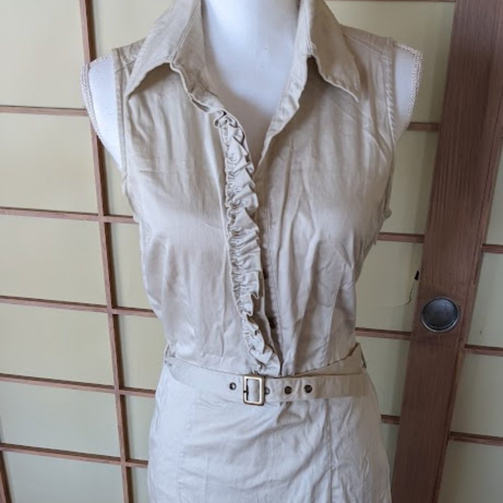 MG Original New York Midi Woman Dress, size M